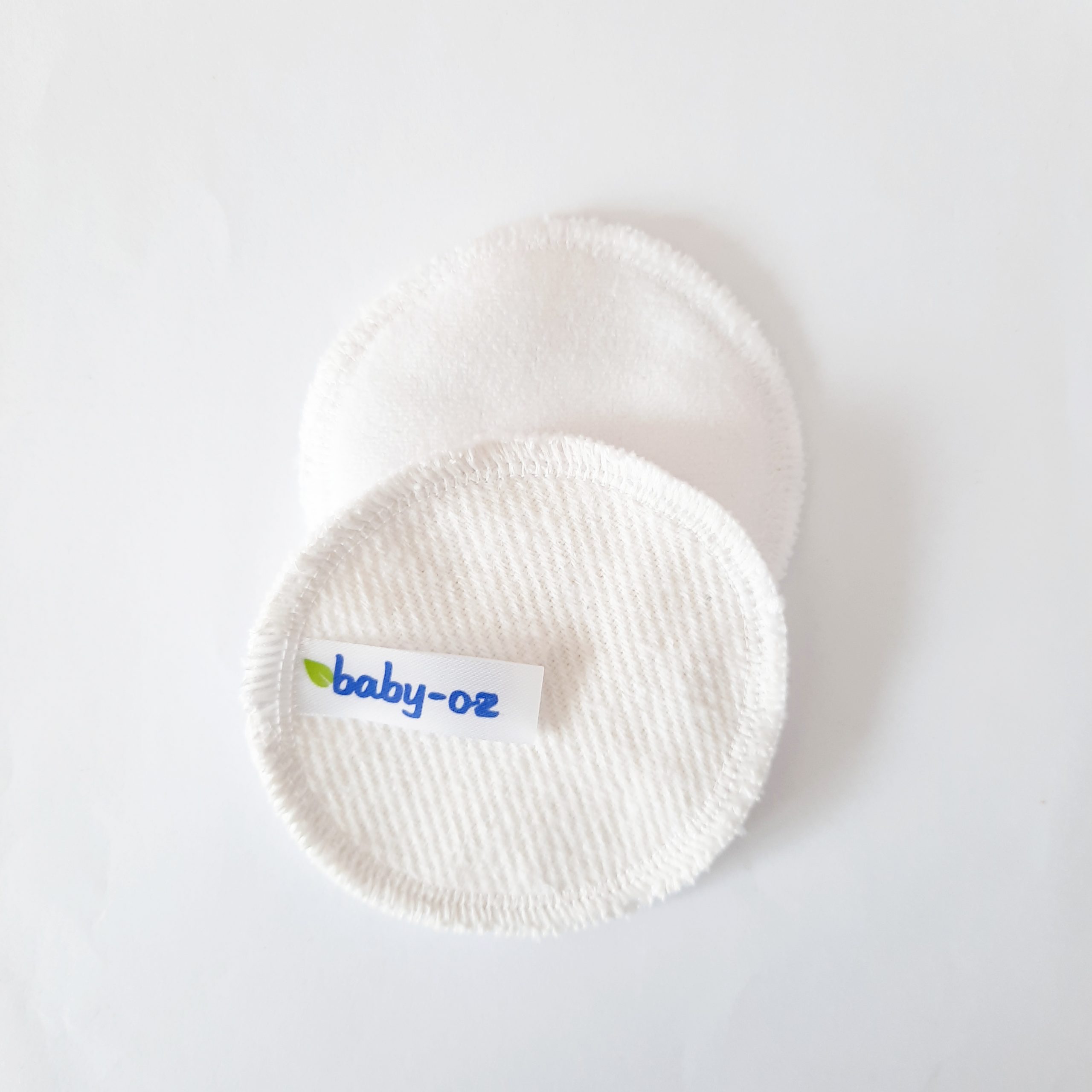 Reusable Cotton Rounds Sustaination