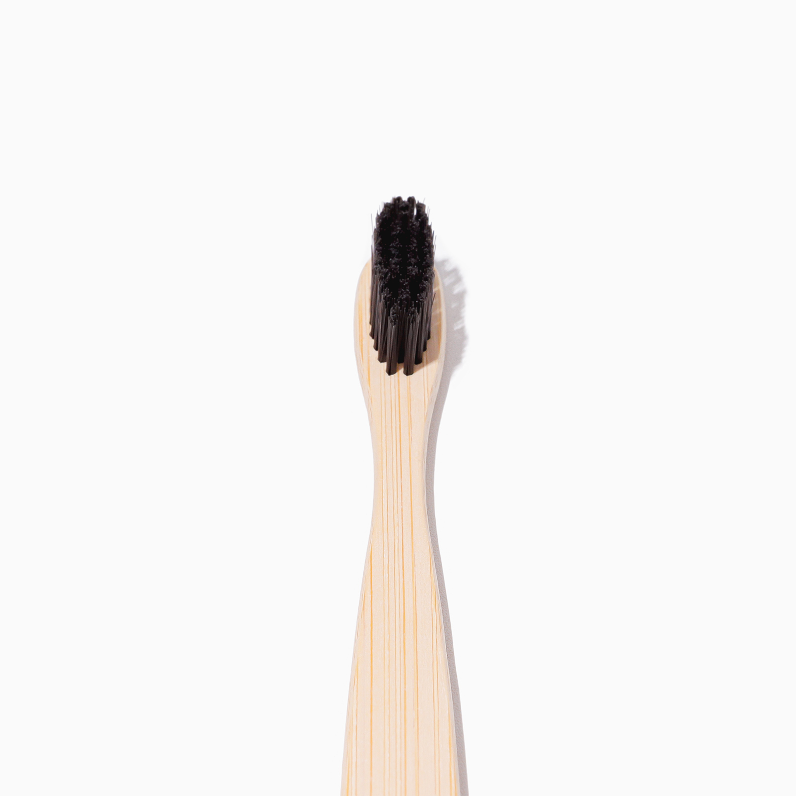 Bamboo toothBrush Black 2