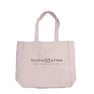 Insert Popok Kain Clodi (Cloth Diaper) - Sustaination