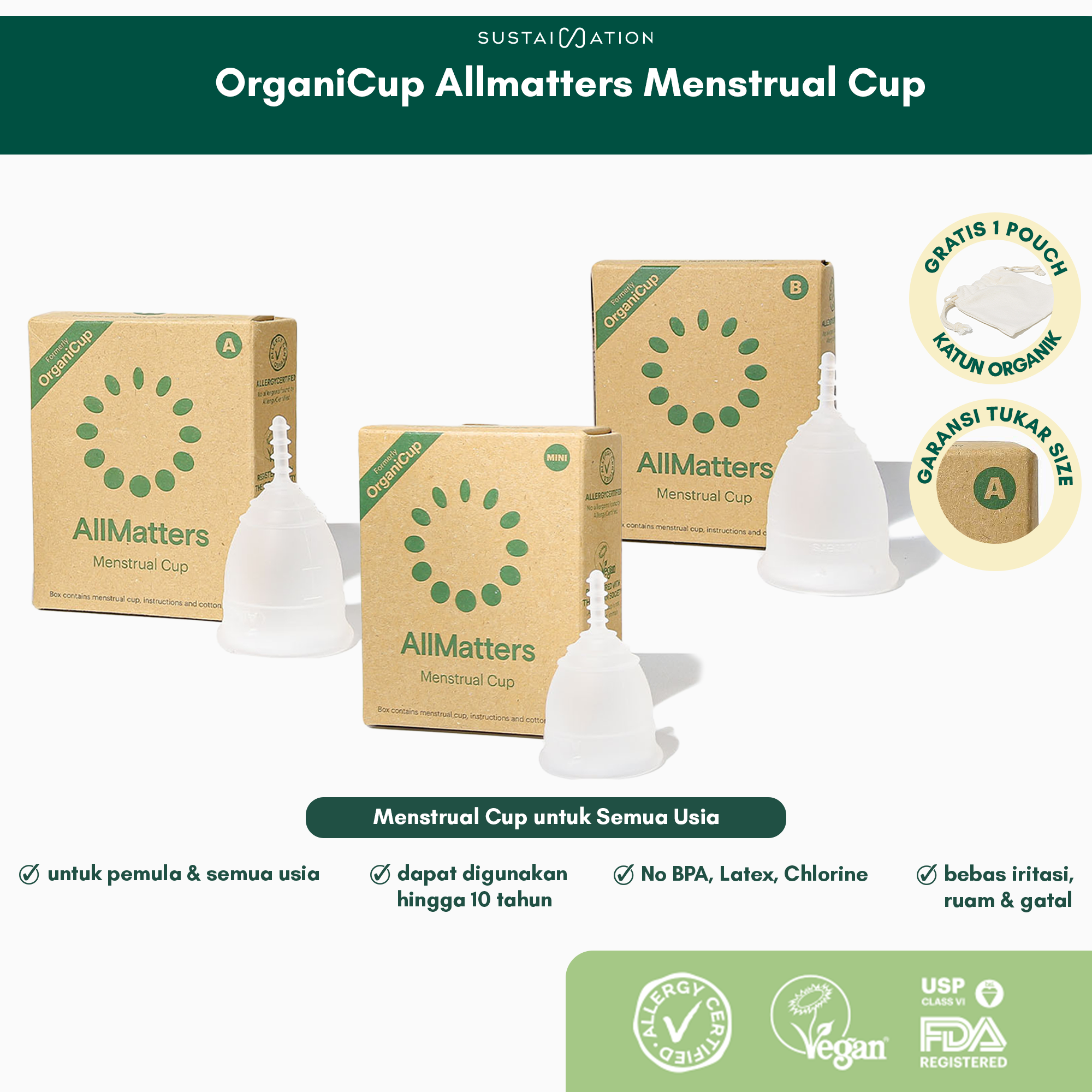 Marketplace - Allmaters Cover