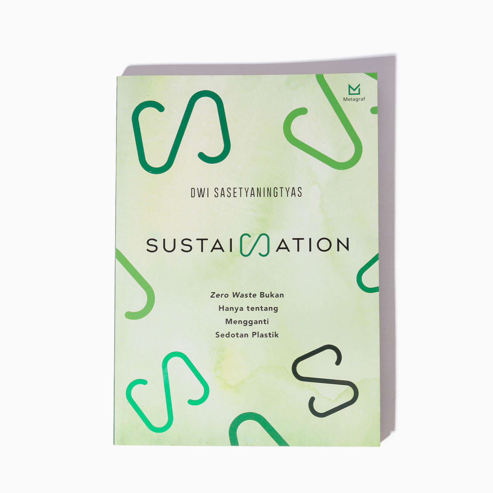 Layer 5 buku sustaination