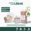Sabun Pembersih Alami Lerak Cair