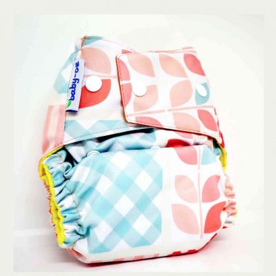 popok kain Cloth Diaper