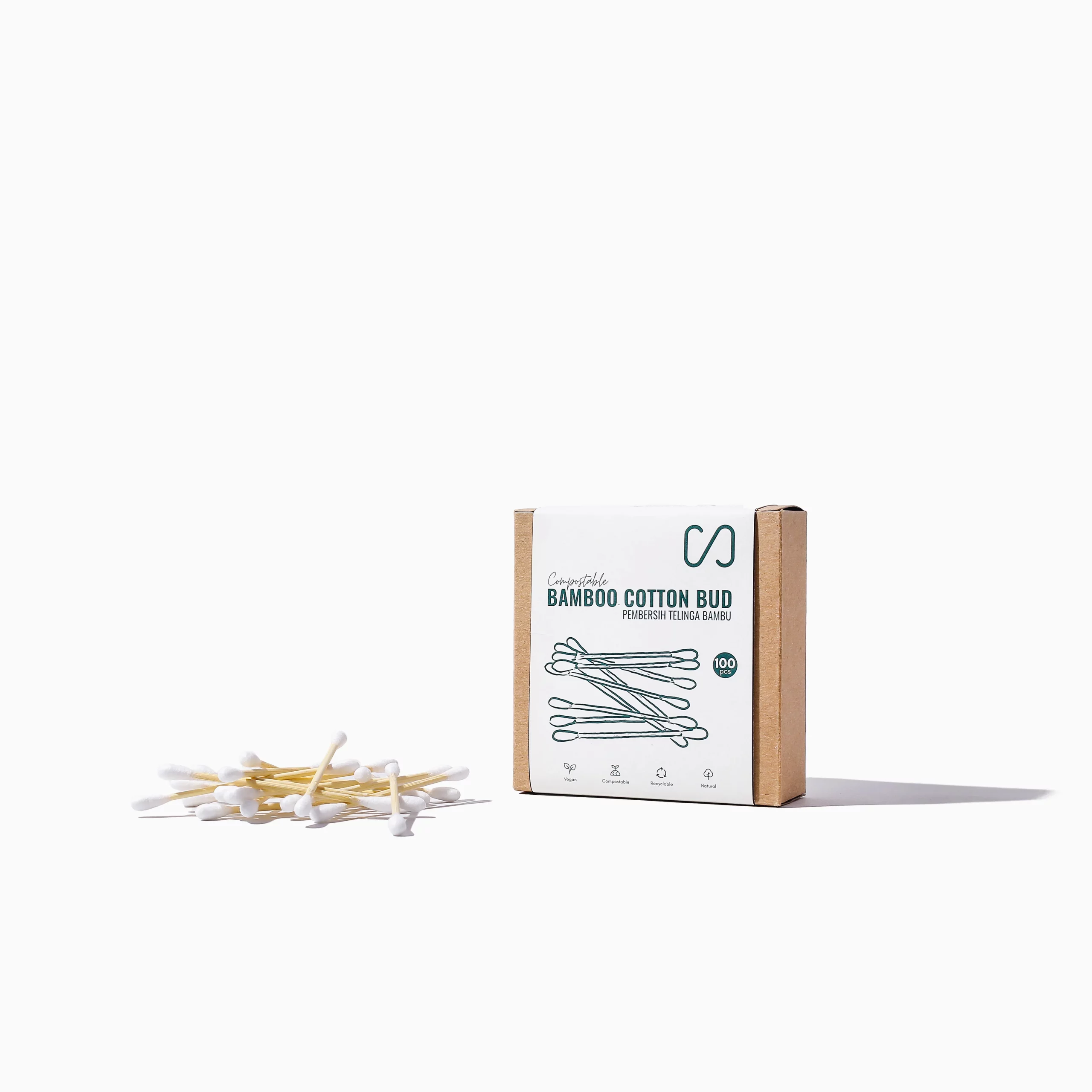 Cotton Buds 2