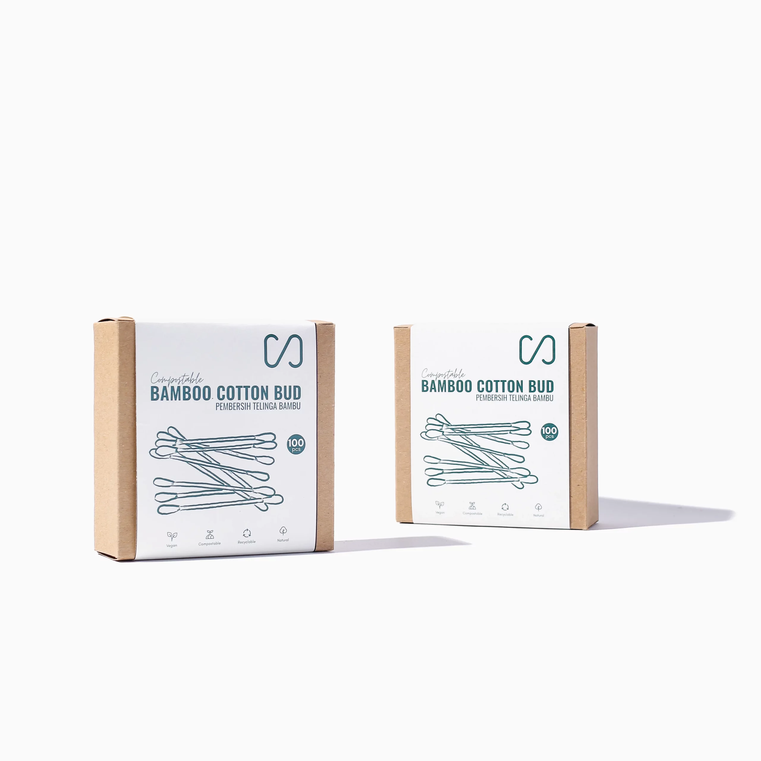 Cotton Buds 3