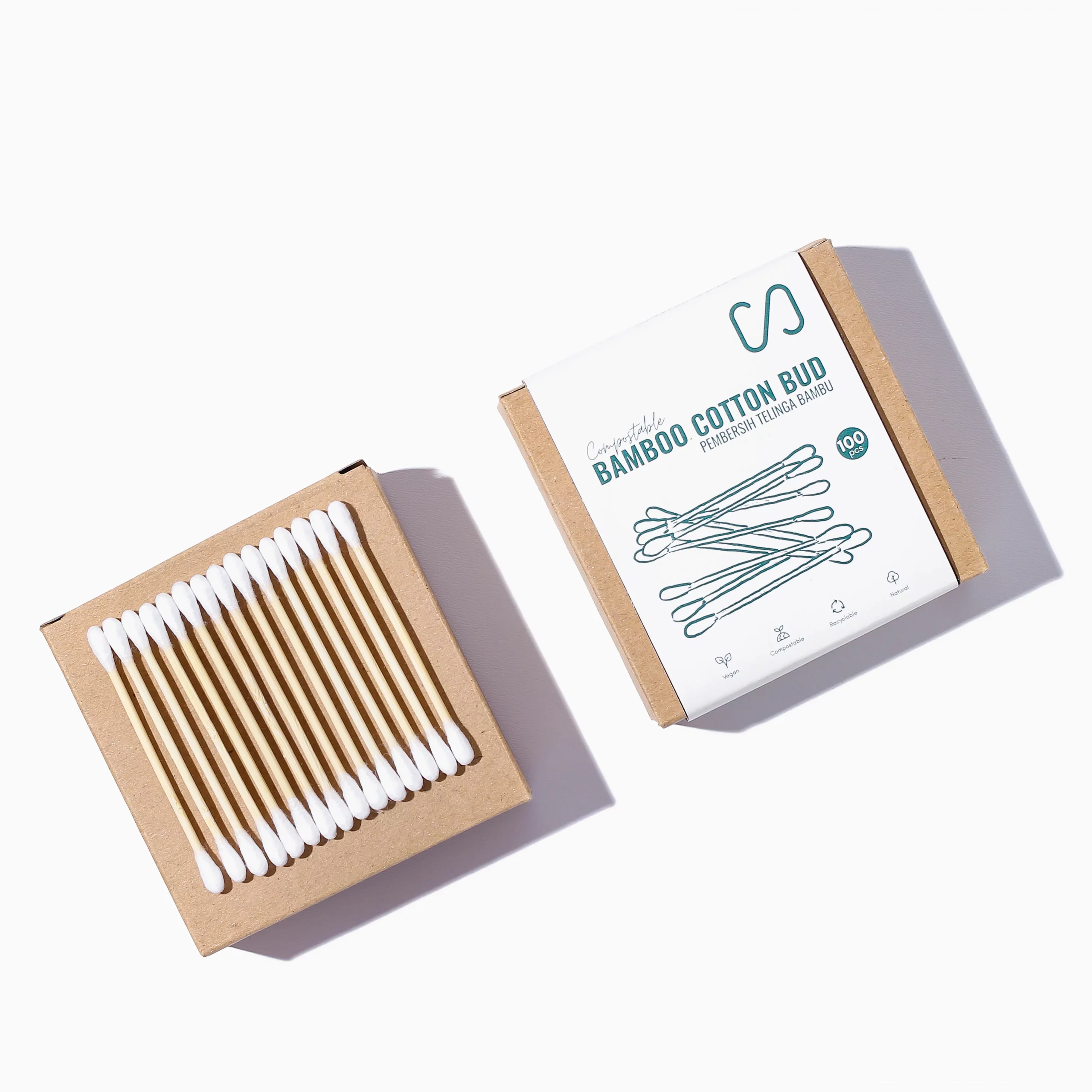 Cotton Buds 5