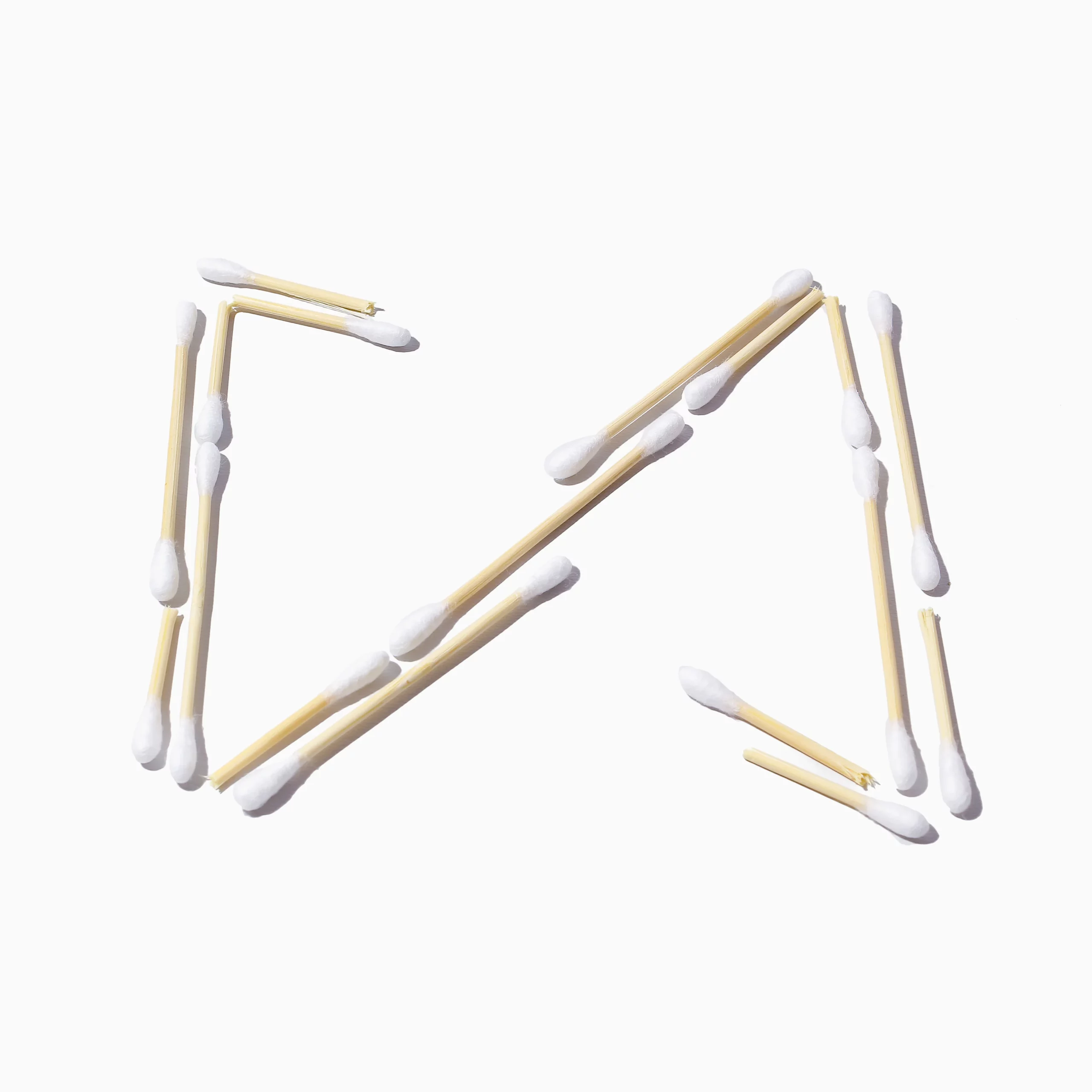 Cotton Buds 6