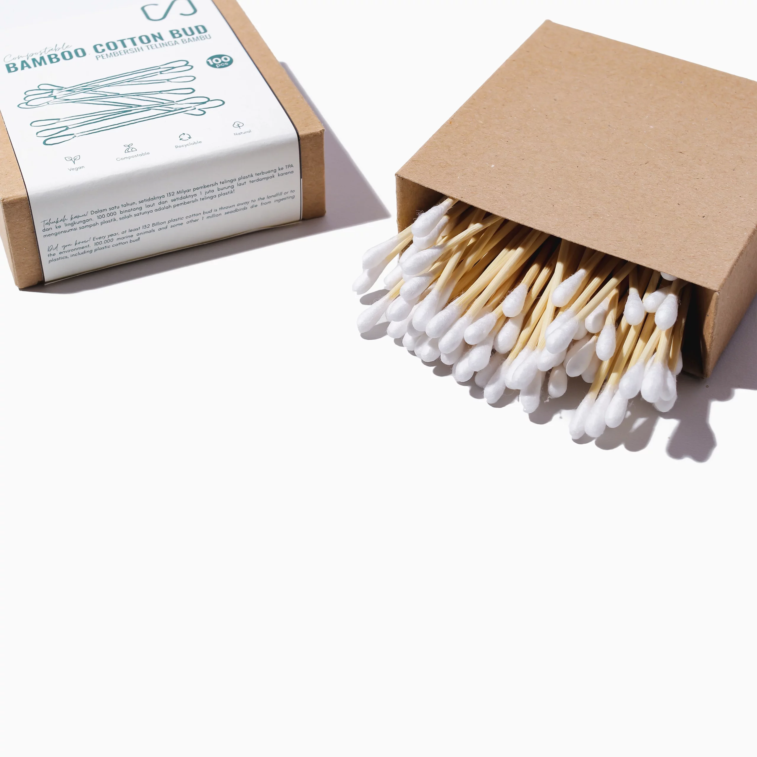 Cotton Buds 8