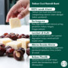 Sabun Cuci Alami Lerak Padat Serbaguna - Soap Nut Bar - Thumbnail Image 2