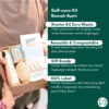 Sustaination - Hampers Detoks Diri (5pcs) 100% Lokal 100% Ramah Lingkungan - Thumbnail Image 2