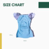 Popok Kain Bayi Clodi Pocket All Size | Waterproof Antibocor | Popok Kain Bayi dengan Perekat - Thumbnail Image 4
