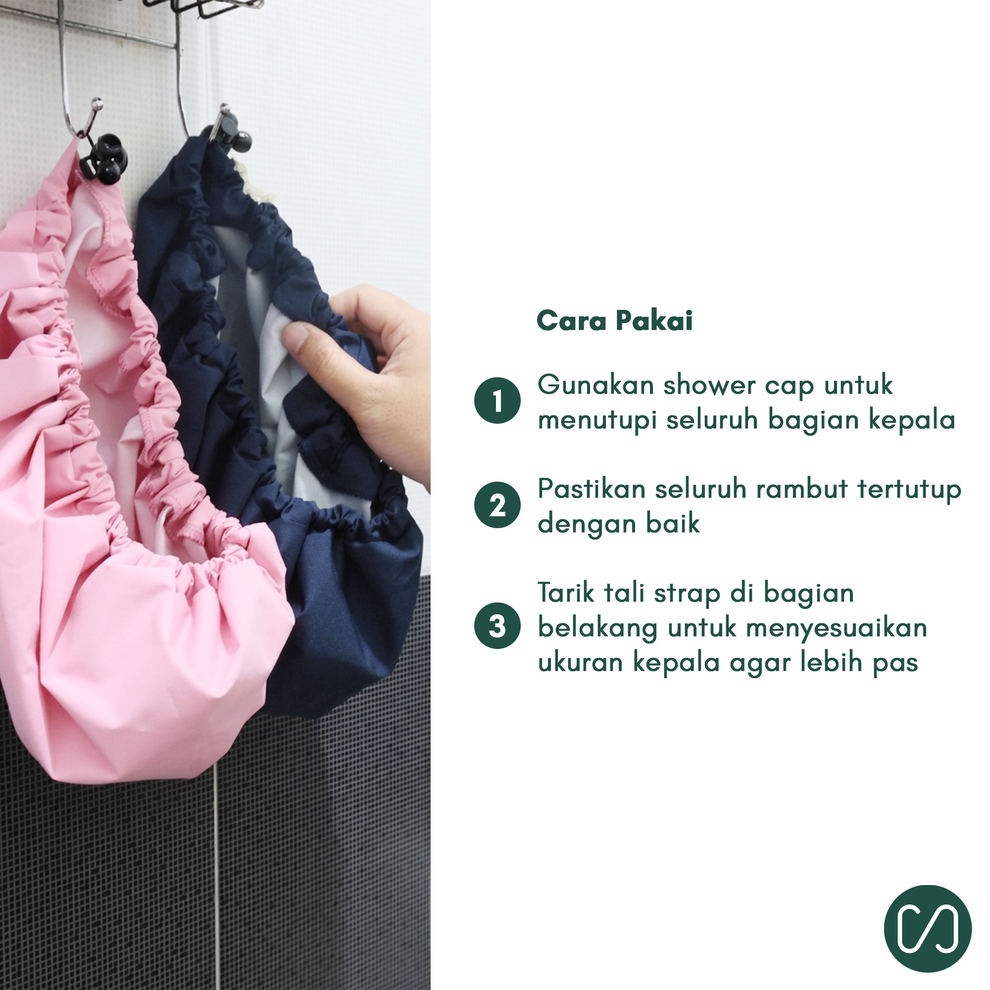 5-Marketplace-Shower-Cap