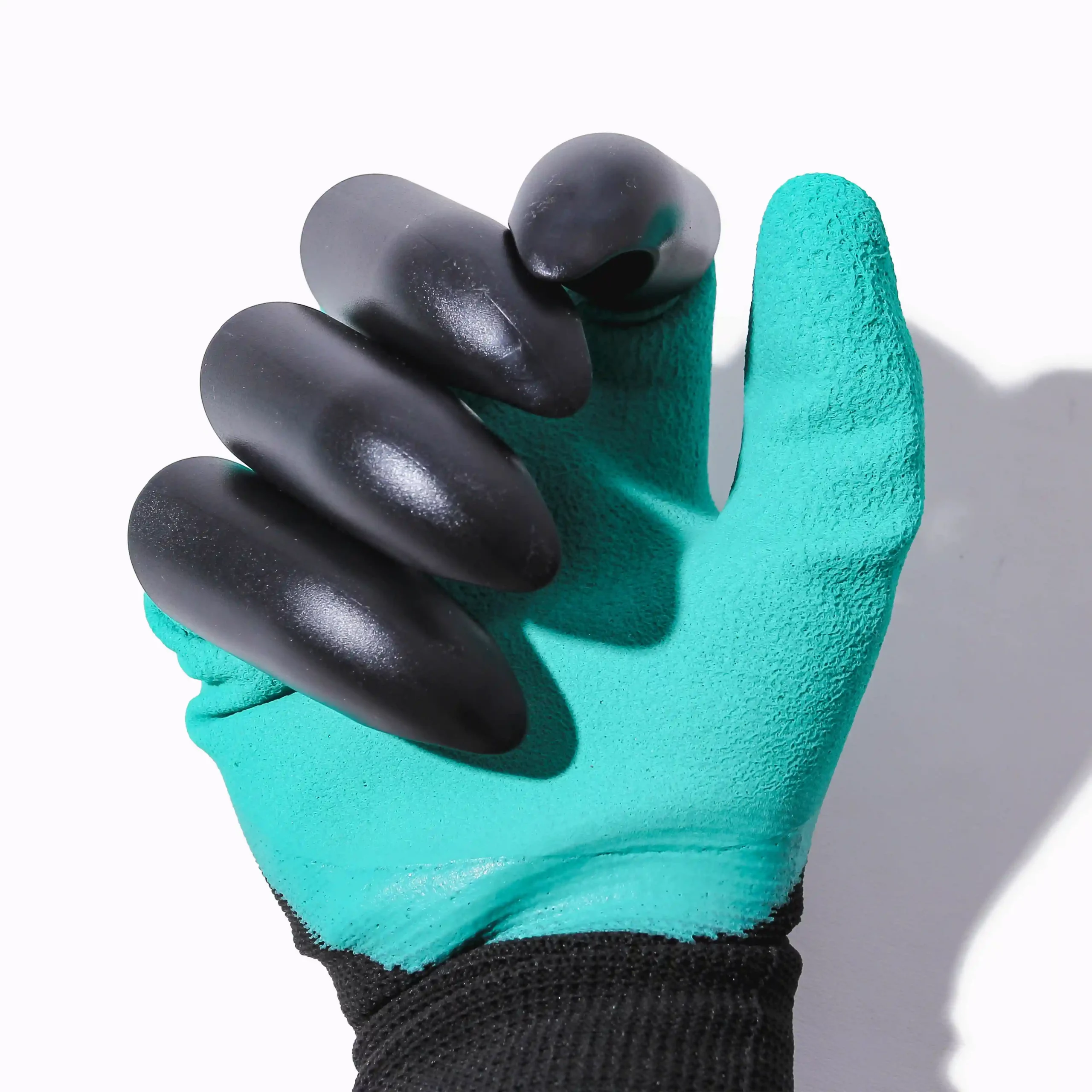 Latex Claw 3