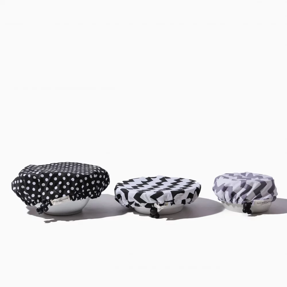 Tutup Mangkok Bowl Cover