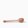 Stick Madu 3 sendok madu kayu mahoni