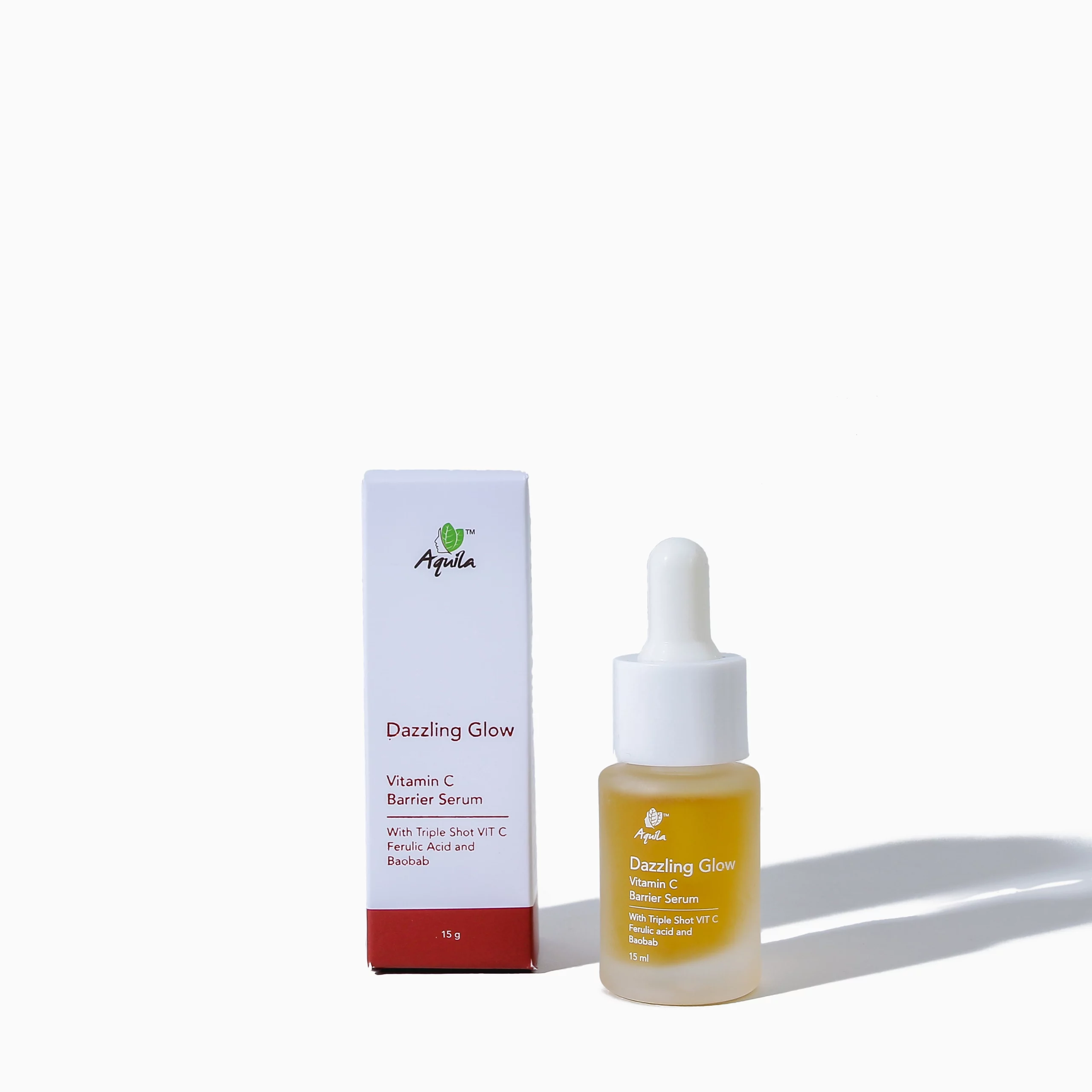 Aquila 2021 21 Aquila Dazzling Glow Vitamin C