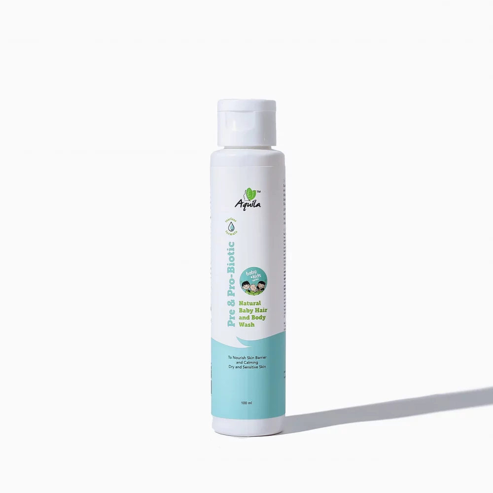 Aquila Pre & Pro-Biotic Natural