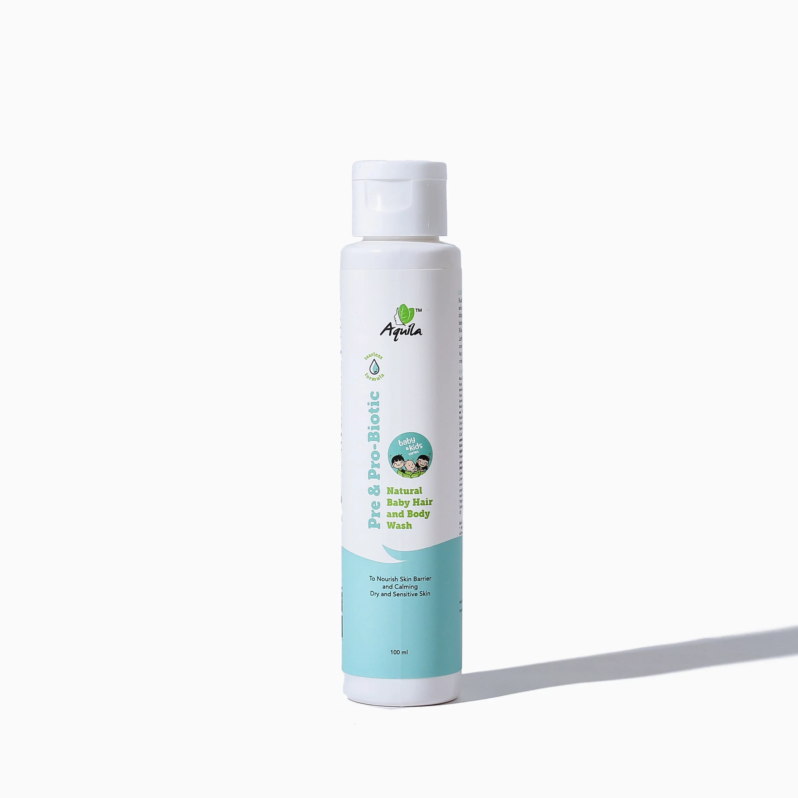 Aquila 2021 6 Aquila Pre & Pro-Biotic Natural