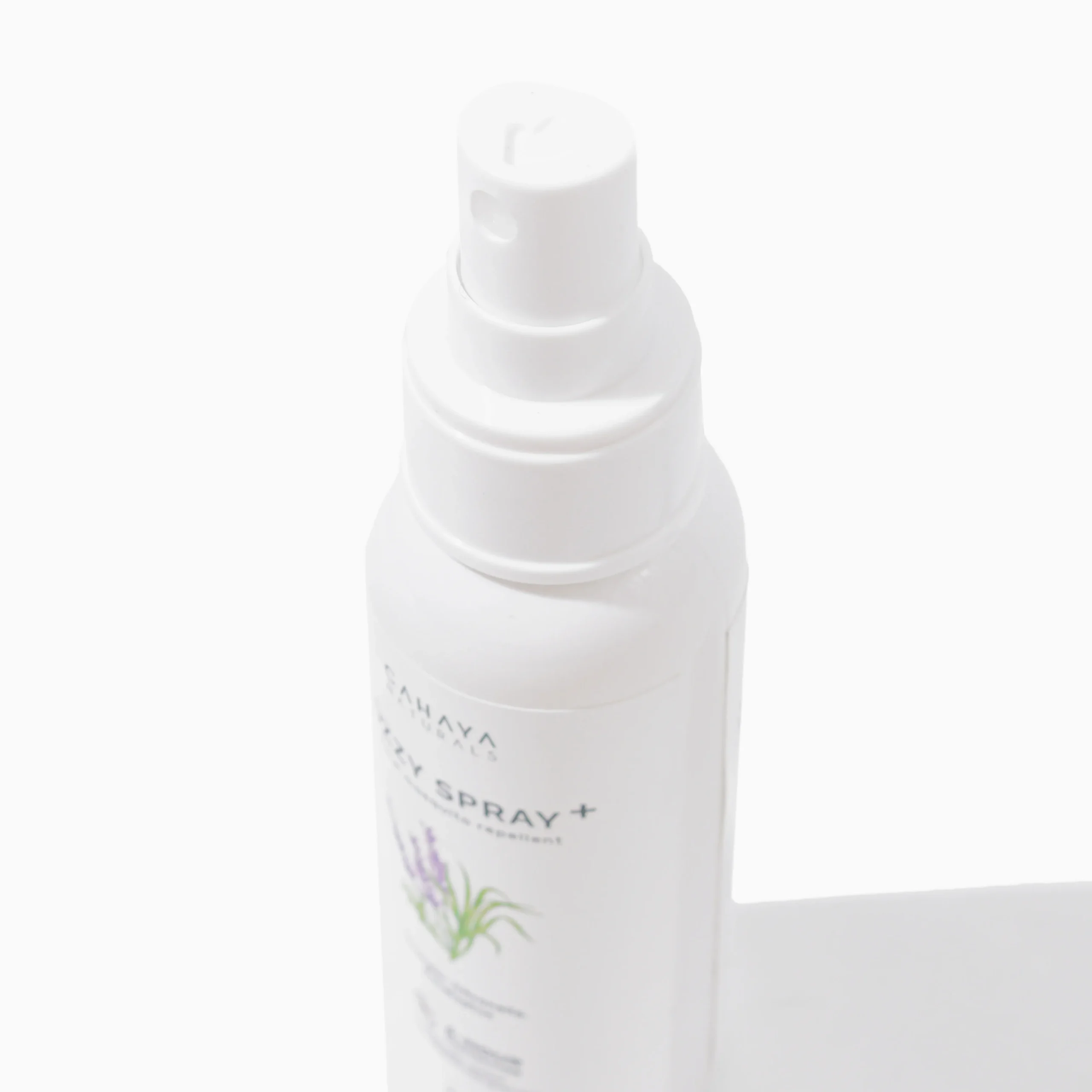 Mozzy Spray 5