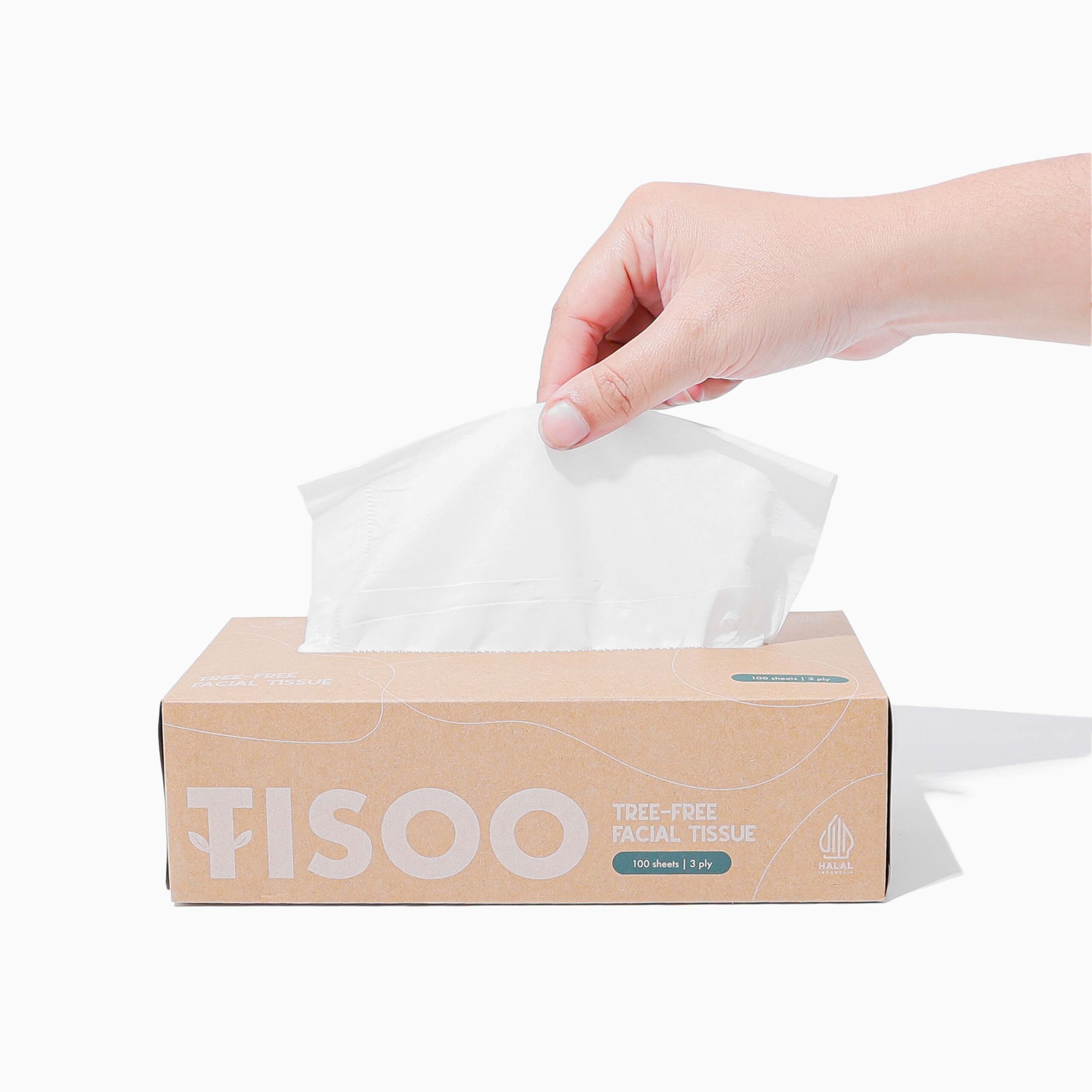 Tisoo Box 1