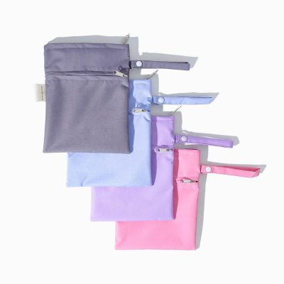 Wet Bag Menstrual Pad Sustaination