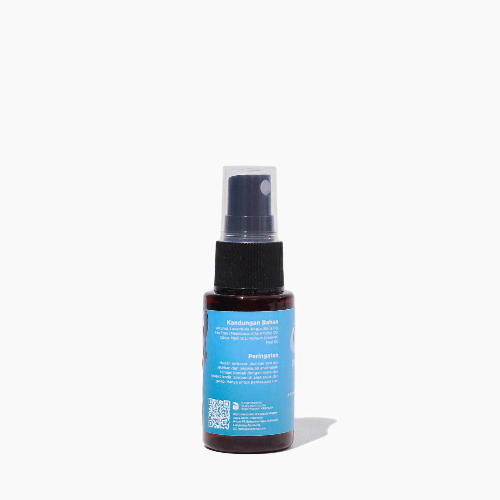 Botanina Gentle 8