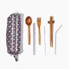 Cutlery Pouch Polkadot 1