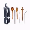 Cutlery Pouch Stripe 2