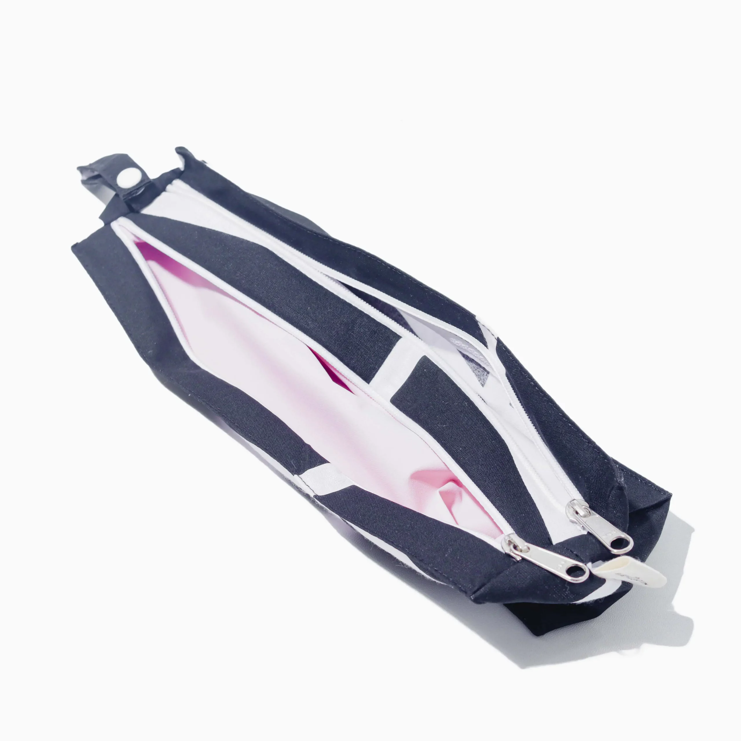 Cutlery Pouch Stripe 3