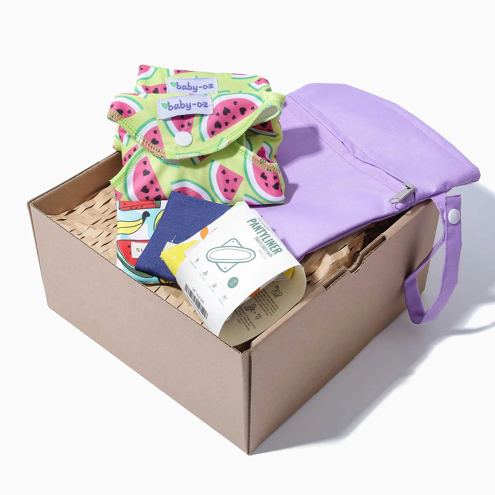 Hampers 20