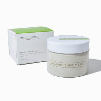 Organic Supply Co French Green