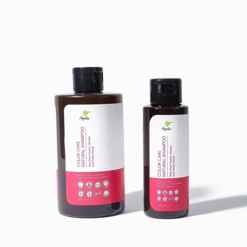 Aquila Color Care Natural