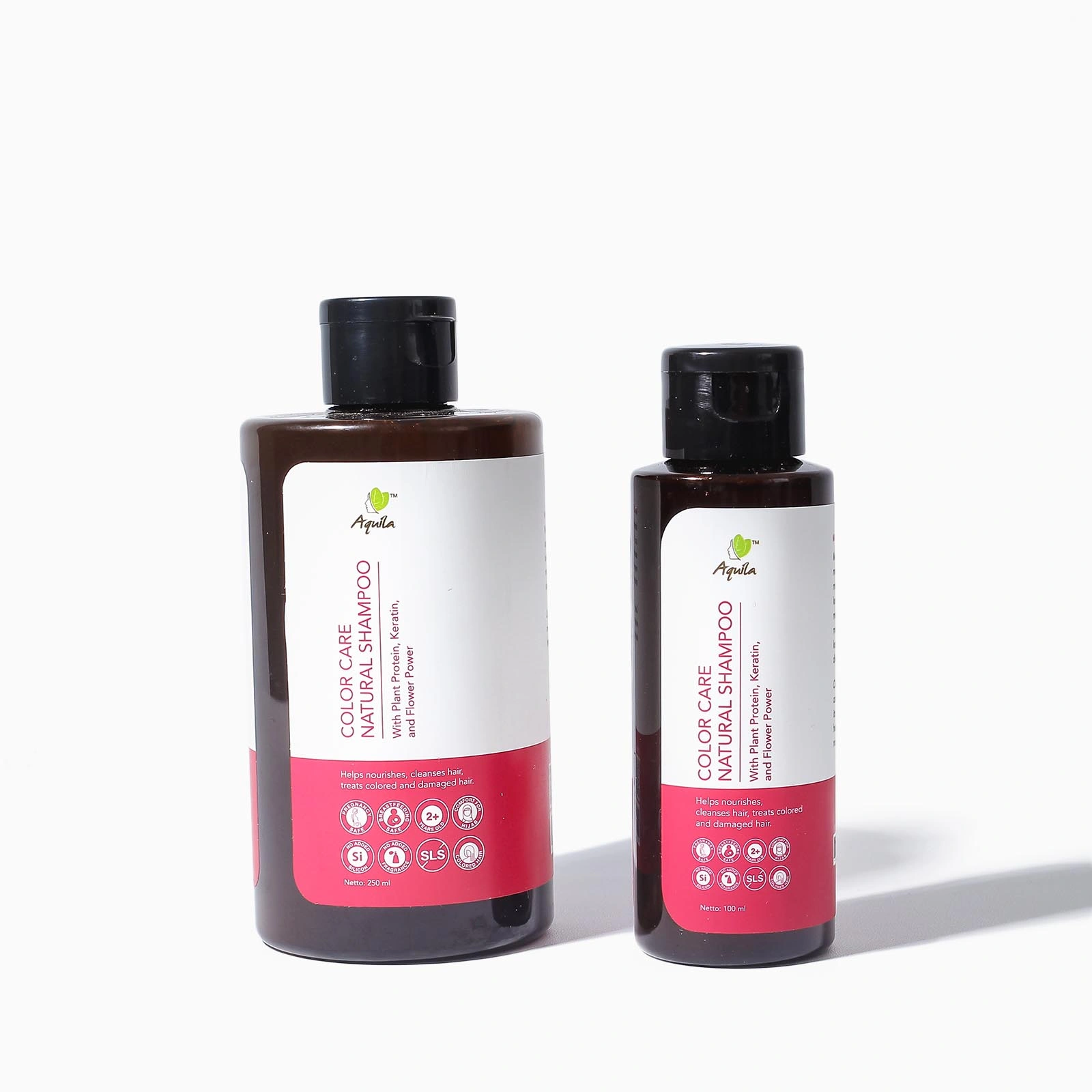 Aquila new 43 Aquila Color Care Natural