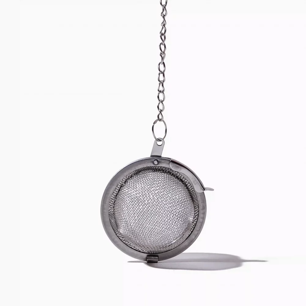 Penyaring Teh (Tea Strainer)
