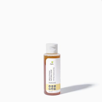 Aquila Brightening Natural Soap Mencerahkan Kulit 100 ml
