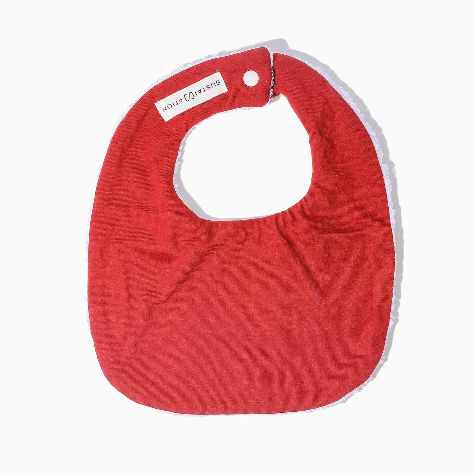 Bib Bayi Bulat 6