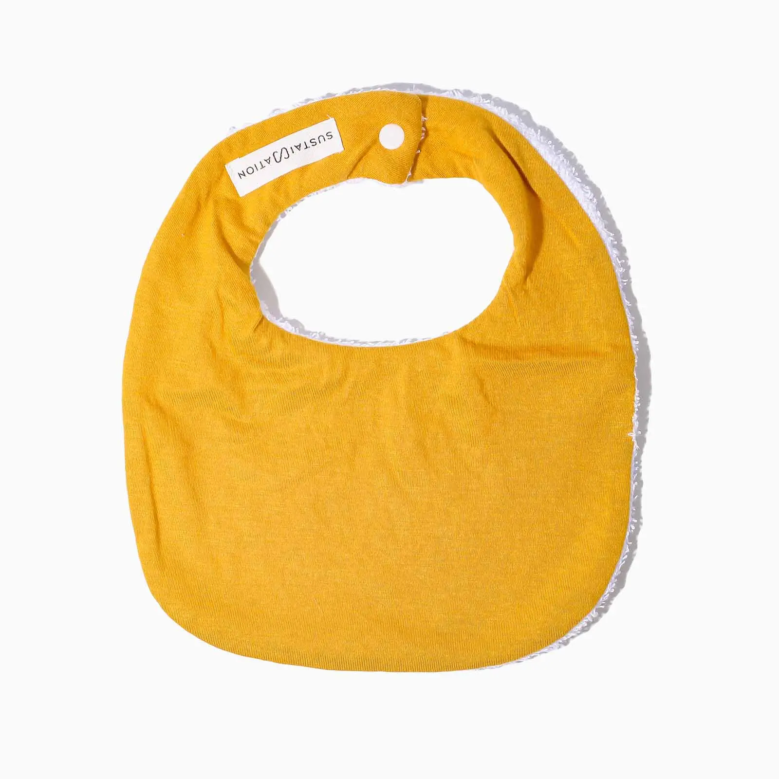 Bib Bayi Bulat 7