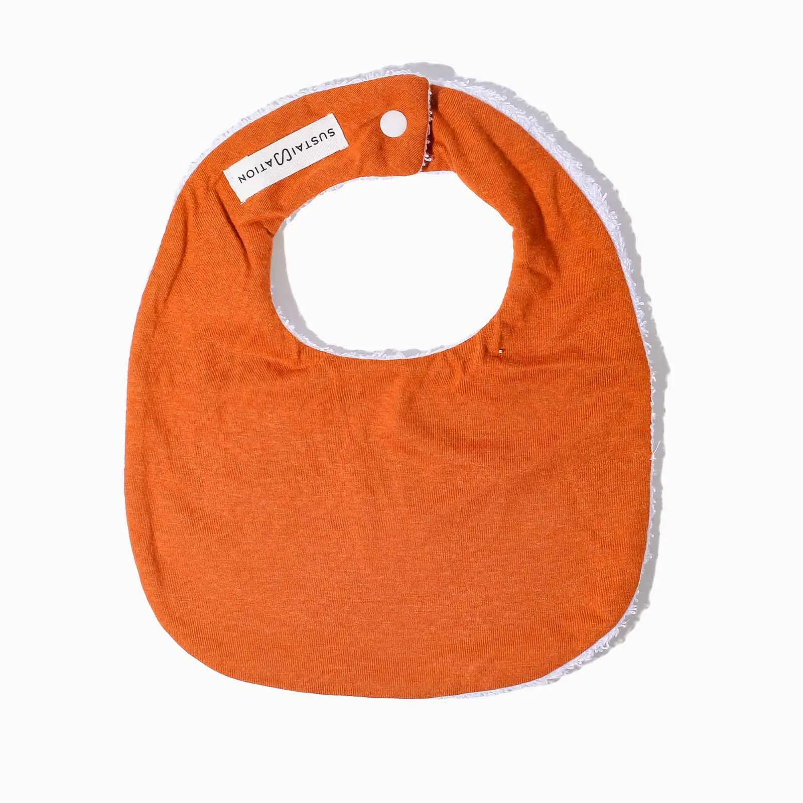 Bib Bayi Bulat 8