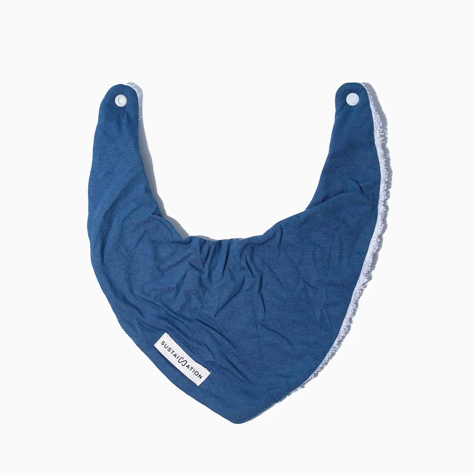 Bib Bayi Segitiga 5