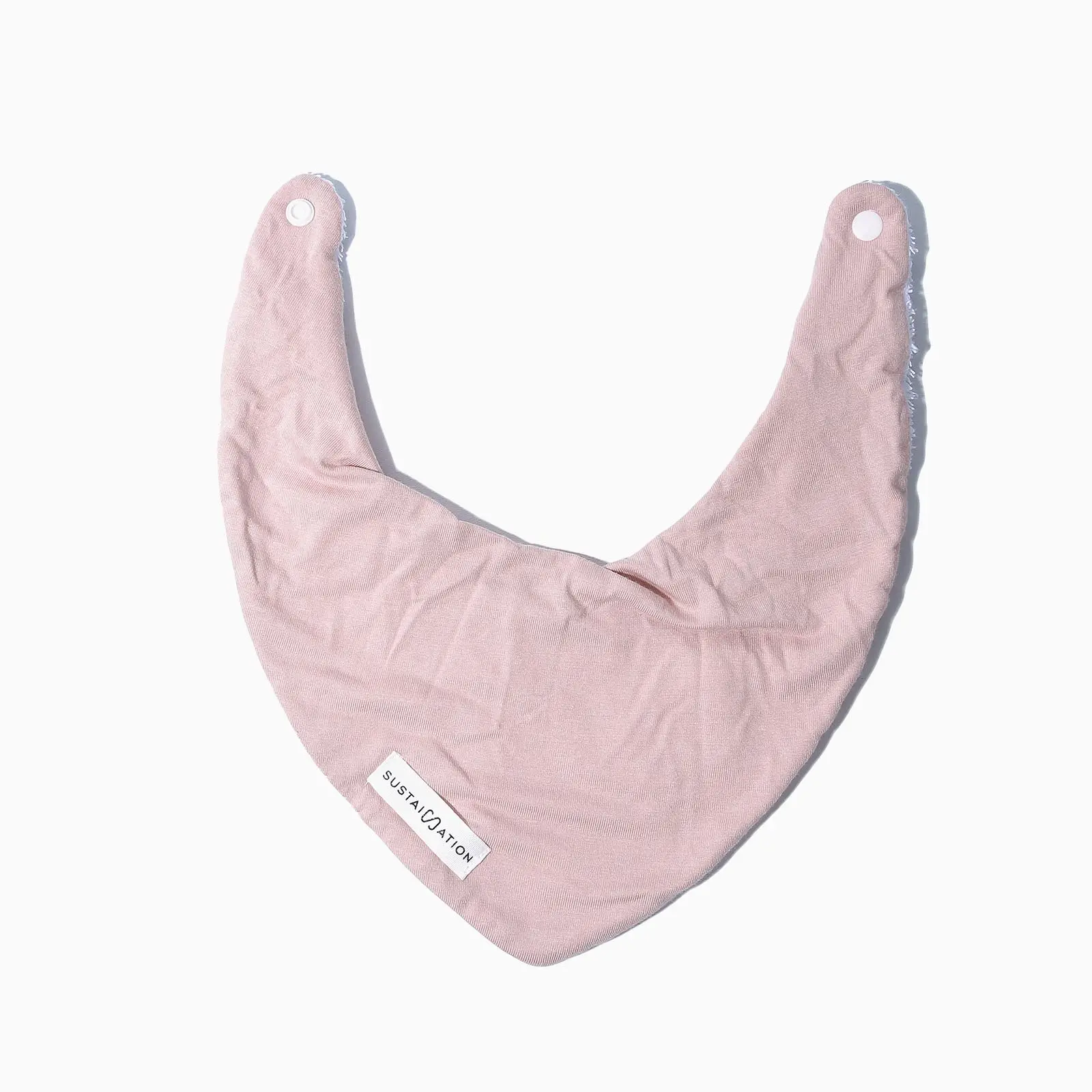 Bib Bayi Segitiga 6