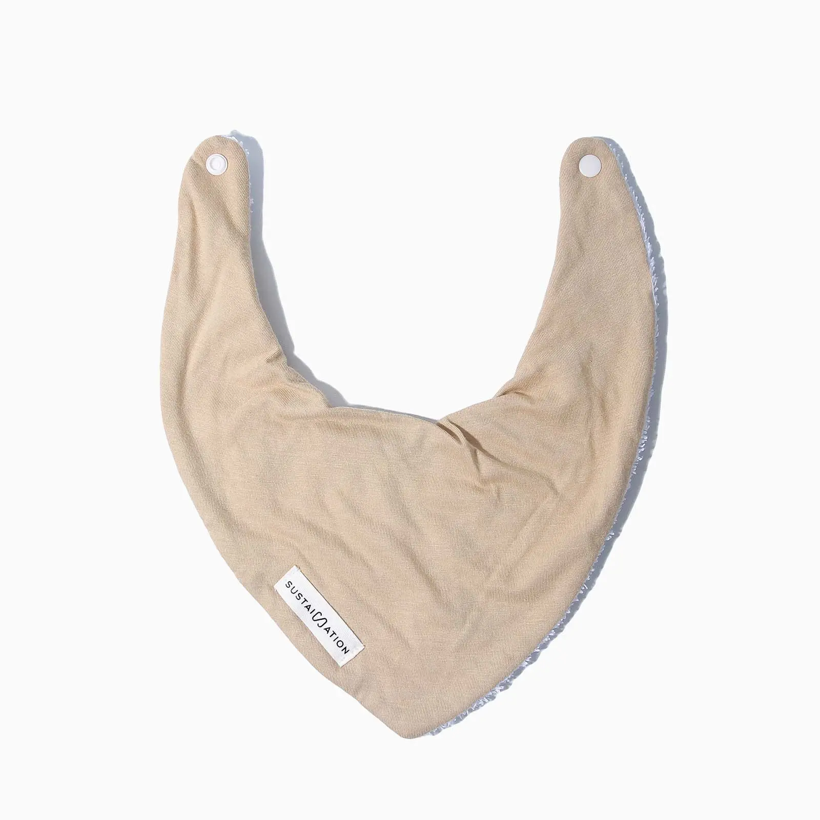 Bib Bayi Segitiga 7