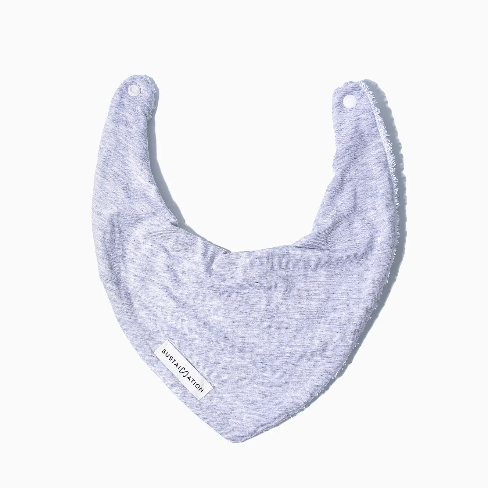 Bib Bayi Segitiga 8
