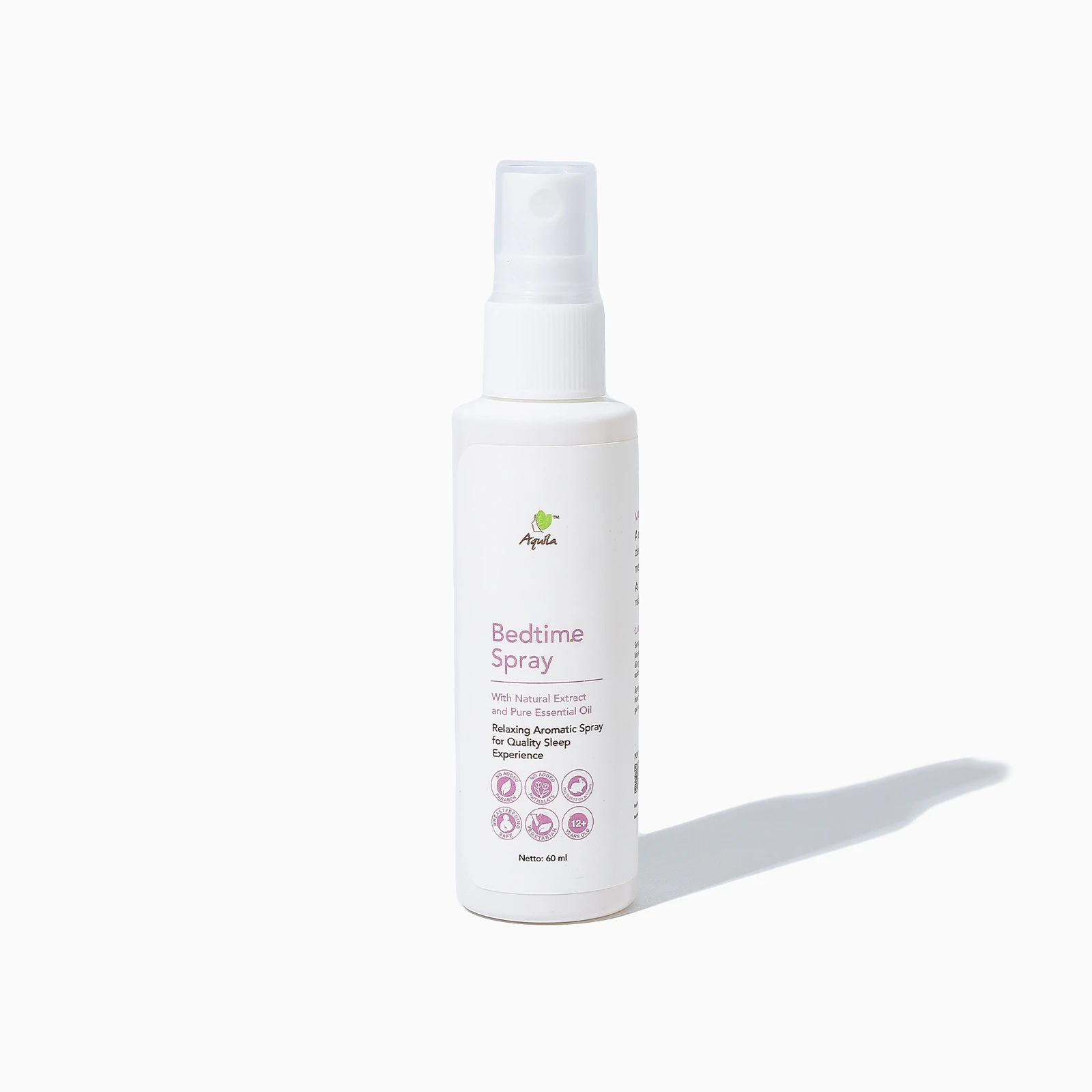 Aquila New 2022 Bedtime Spray 4 Aquila Bed Time Spray