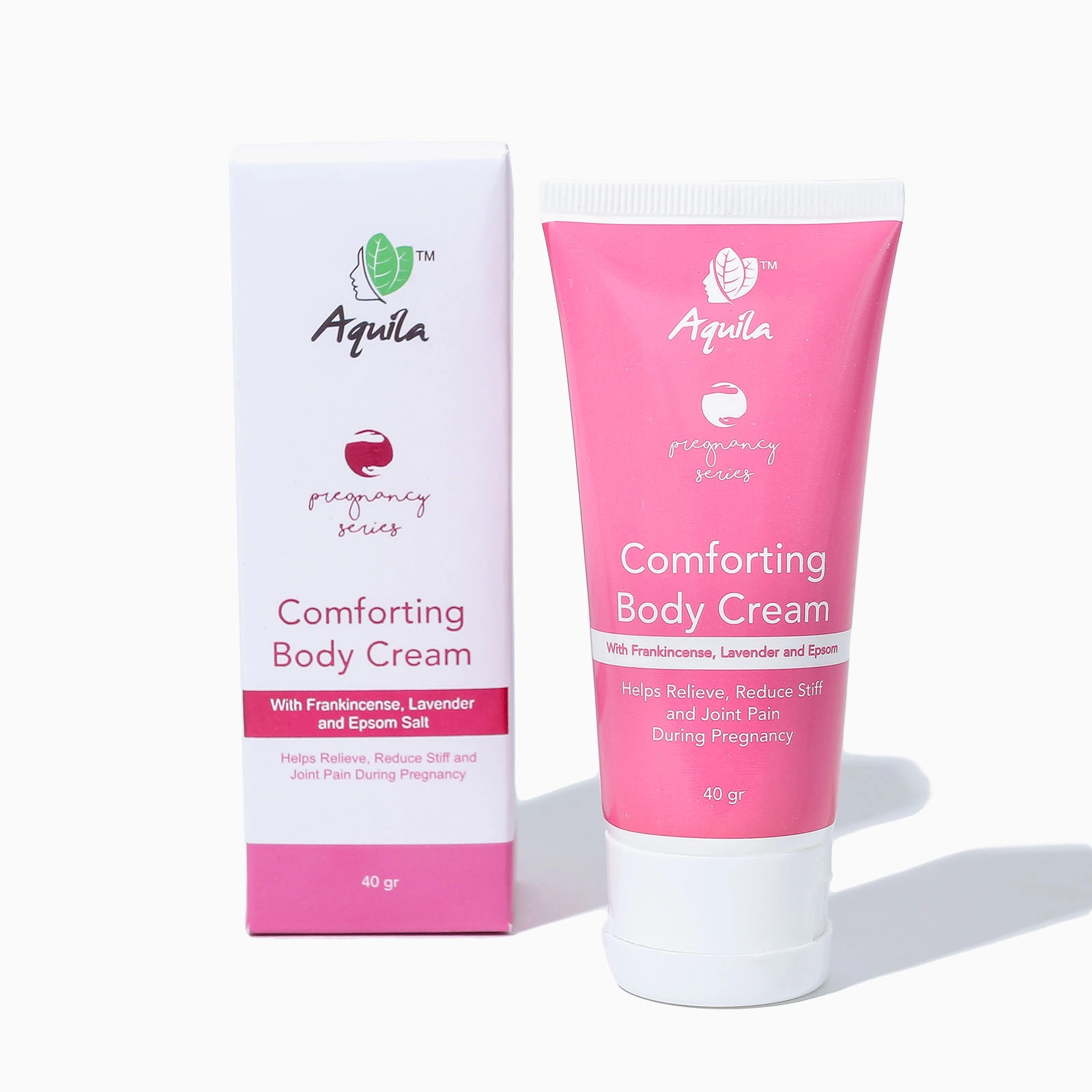 Aquila New 2022 Body Cream 4 Aquila Comforting Body Cream