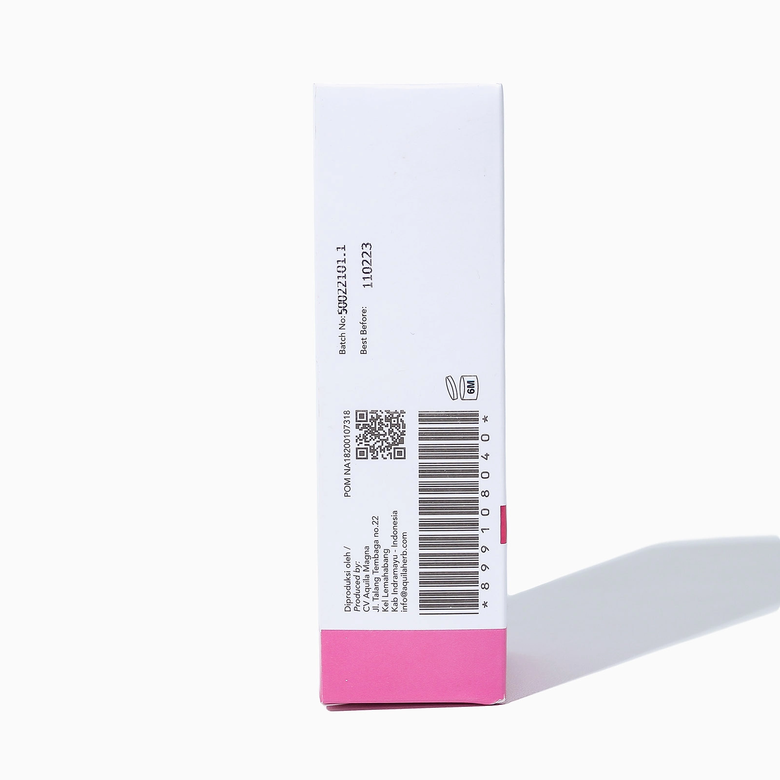 Aquila New 2022 Body Cream 5