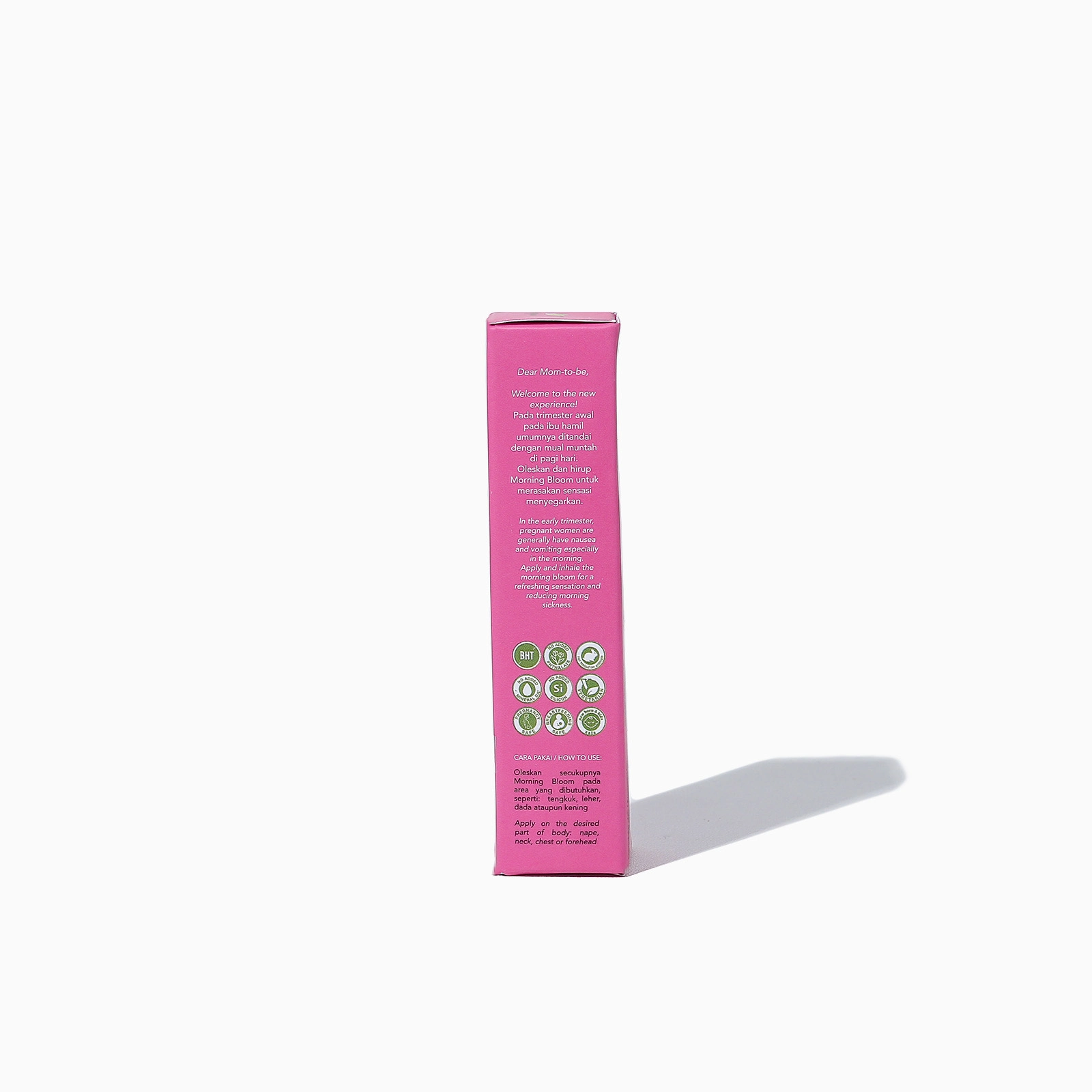 Aquila New 2022 Morning Bloom 2
