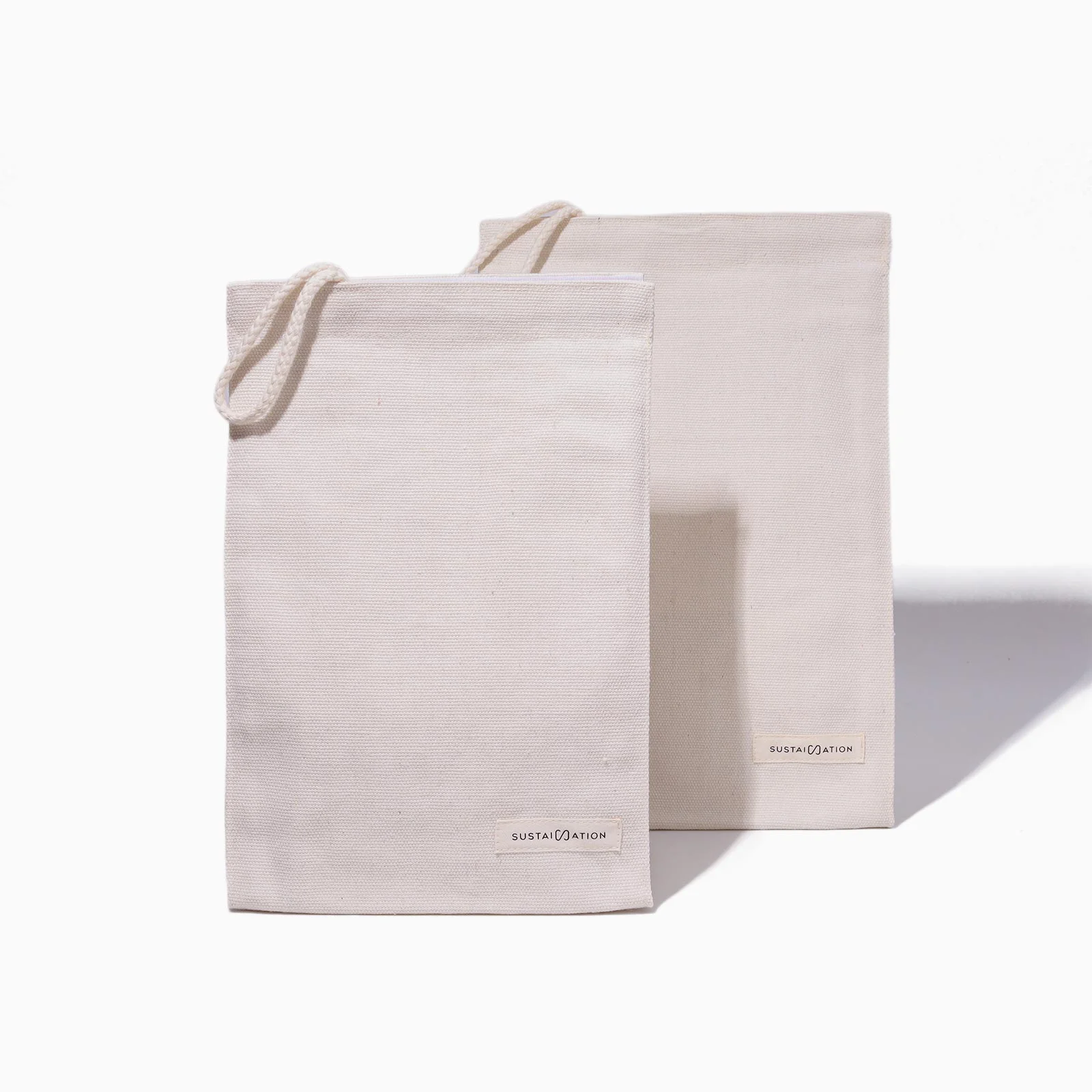 Sustaination Tas Kanvas