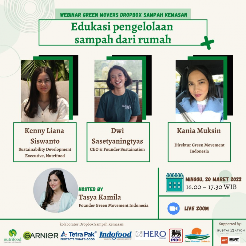 bijak dengan sampah