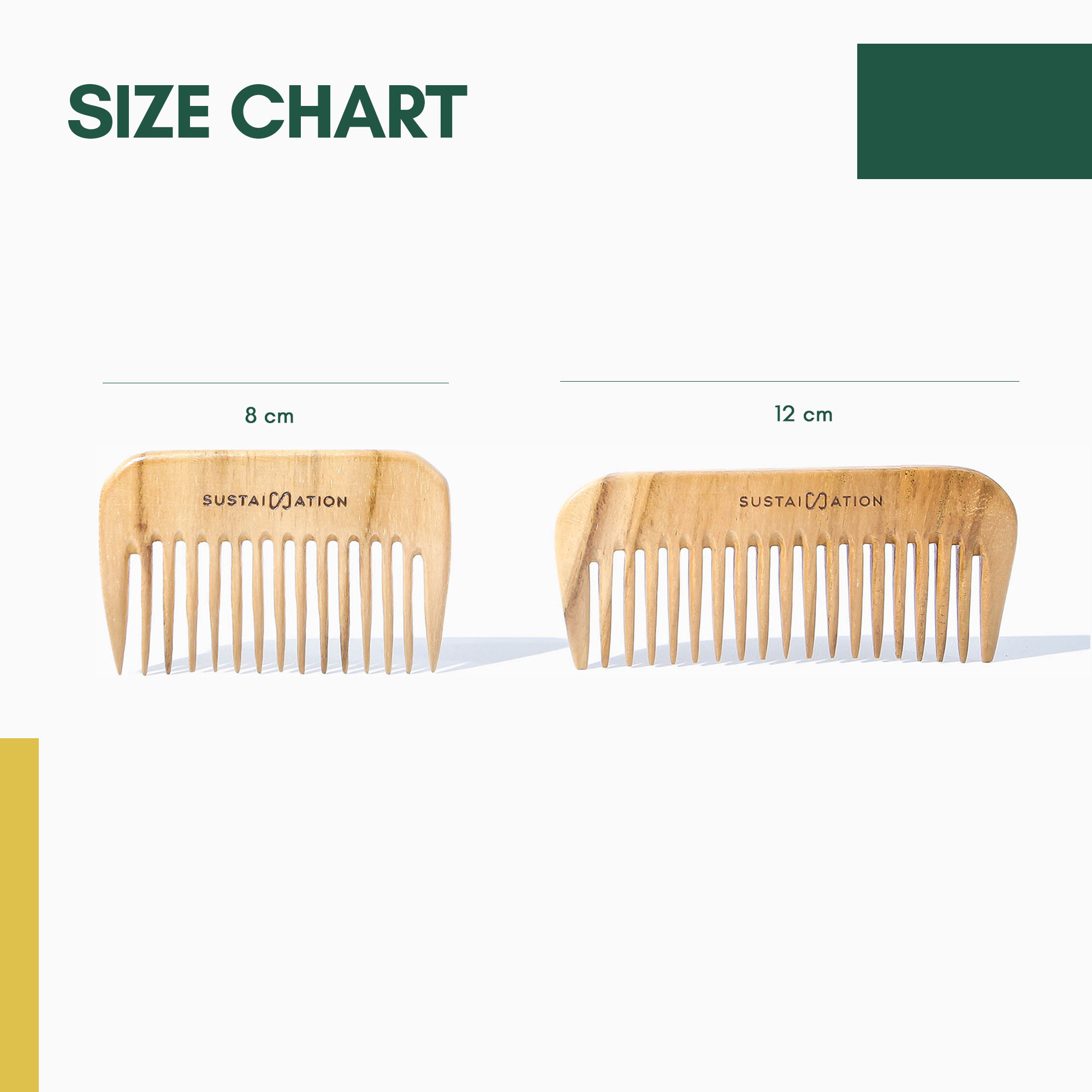 Sisir Kayu Jati Sustaination - Image 4