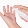 Cahaya Naturals - Calming Baby Oil 1